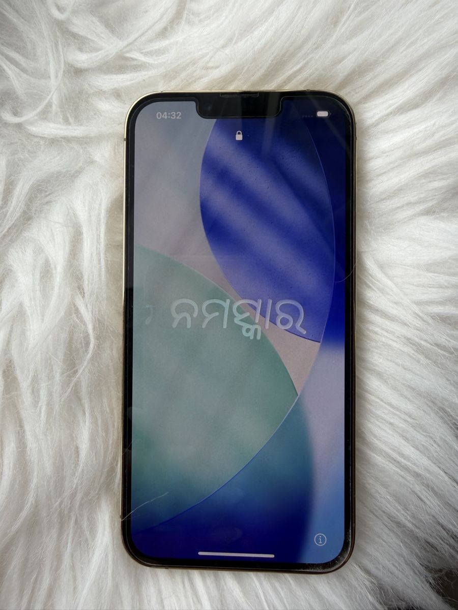 Apple Handys / Smartphones: I Phone 13pro – Neu (gemäss Beschreibung) aus Schönenwerd von sab_xsy7 1