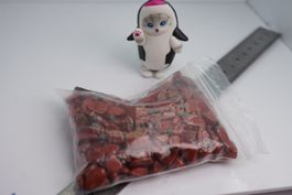 Jaspis Rot  100g       ab 1.-  Auktion
