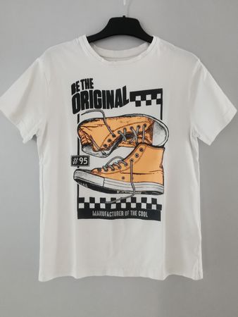 T-Shirt Grösse 146 c&a 