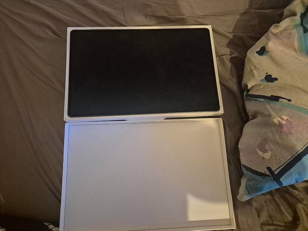 Tablet PC: Samsung Tab S11 Ultra 5G – Usato da Liestal venduto da and_r99v 1