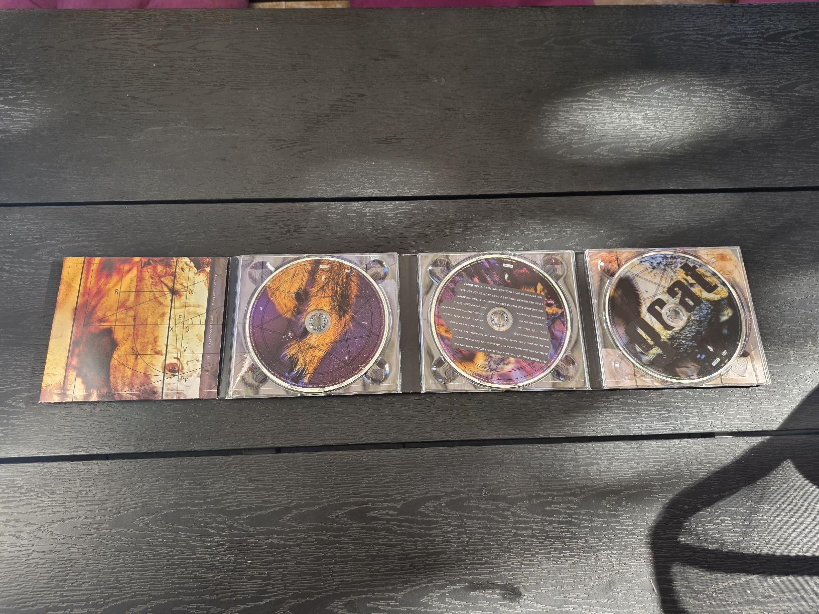 CD: Slipknot Iowa 10th Anniversary Edition – Usato da Dorf venduto da Echo_Elements 1
