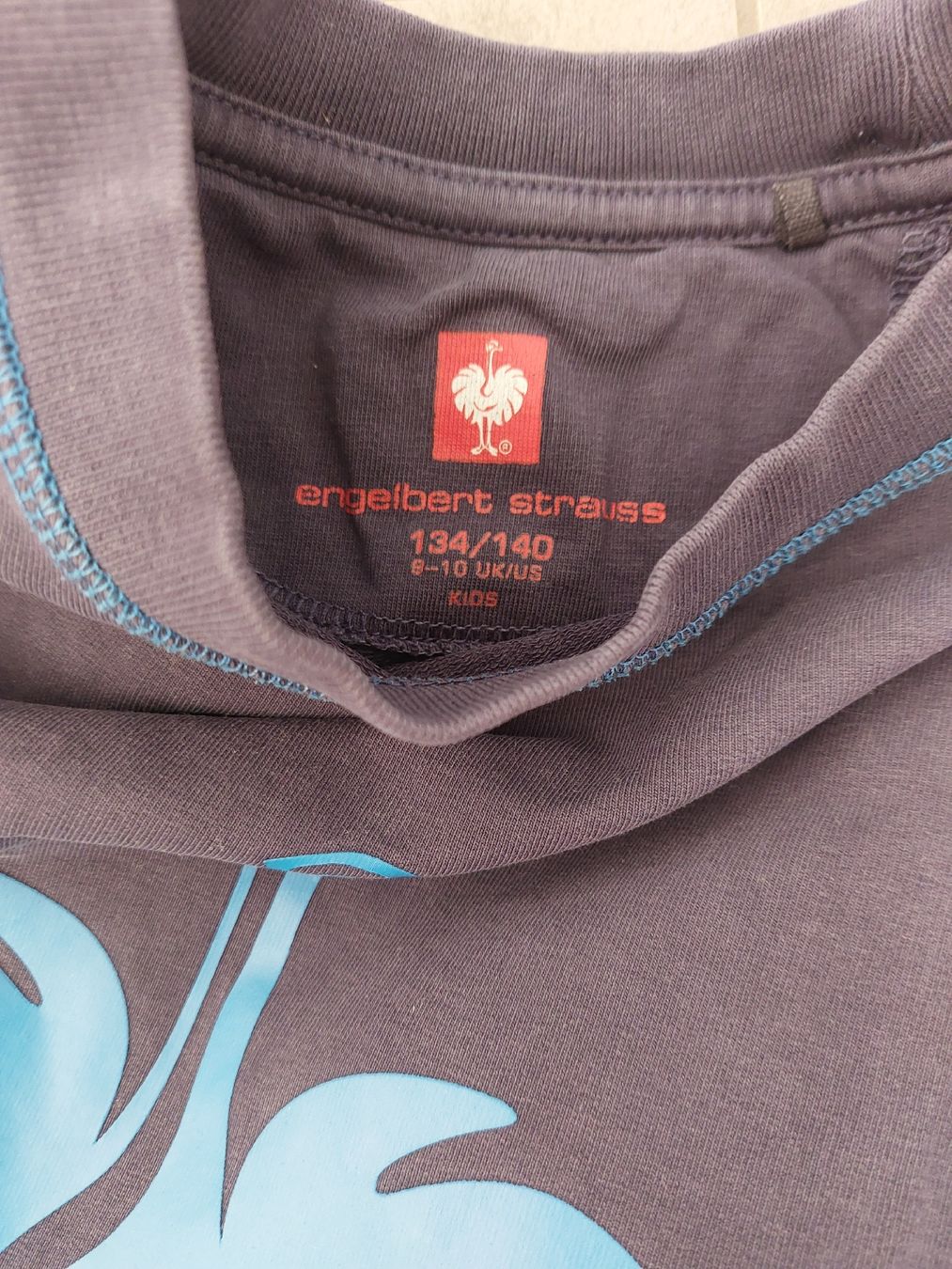 Engelbert Strauss Maglioni & Felpe: 2x Engelbert Strauss Pullover Gr. 134/140  – Usato da Kerns venduto da cenerentola01 7