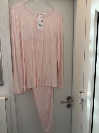 Pyjama HANRO m neu