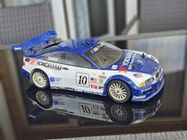 Serpent 1/10