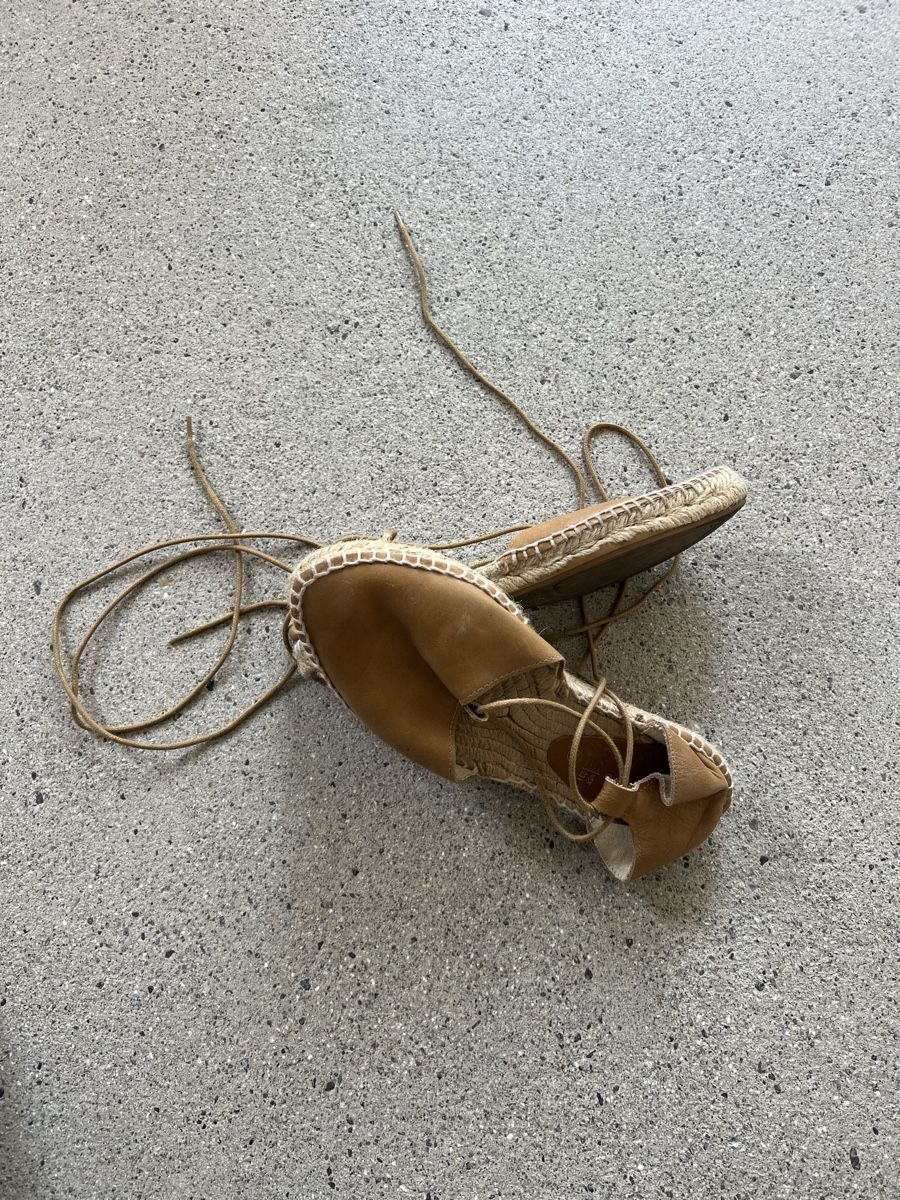 Scarpe da donna: Sandalen Gr. 36 – Usato da Bern venduto da Balucodor 1