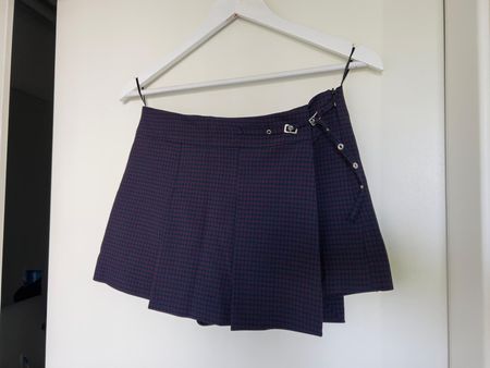 Zara Hosenrock – Grösse S