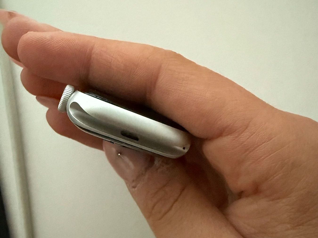 Apple Smartwatch: Apple Watch SE – Usato da Sissach venduto da laura.x4 9