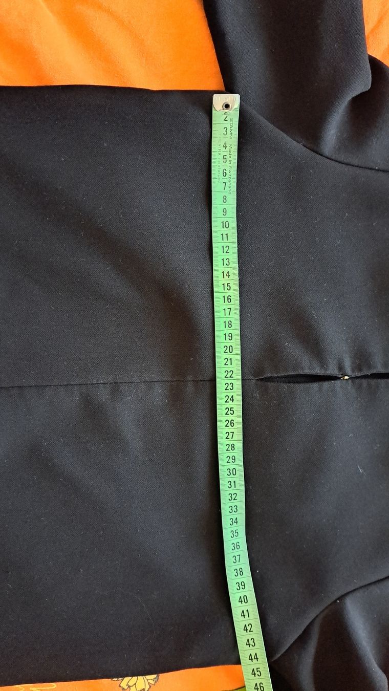 Mango Vestiti: Kleid von Mango, schwarz, Grösse S, elegant – Nuovo (secondo la descrizione) da Niederoenz venduto da tronchetta 3