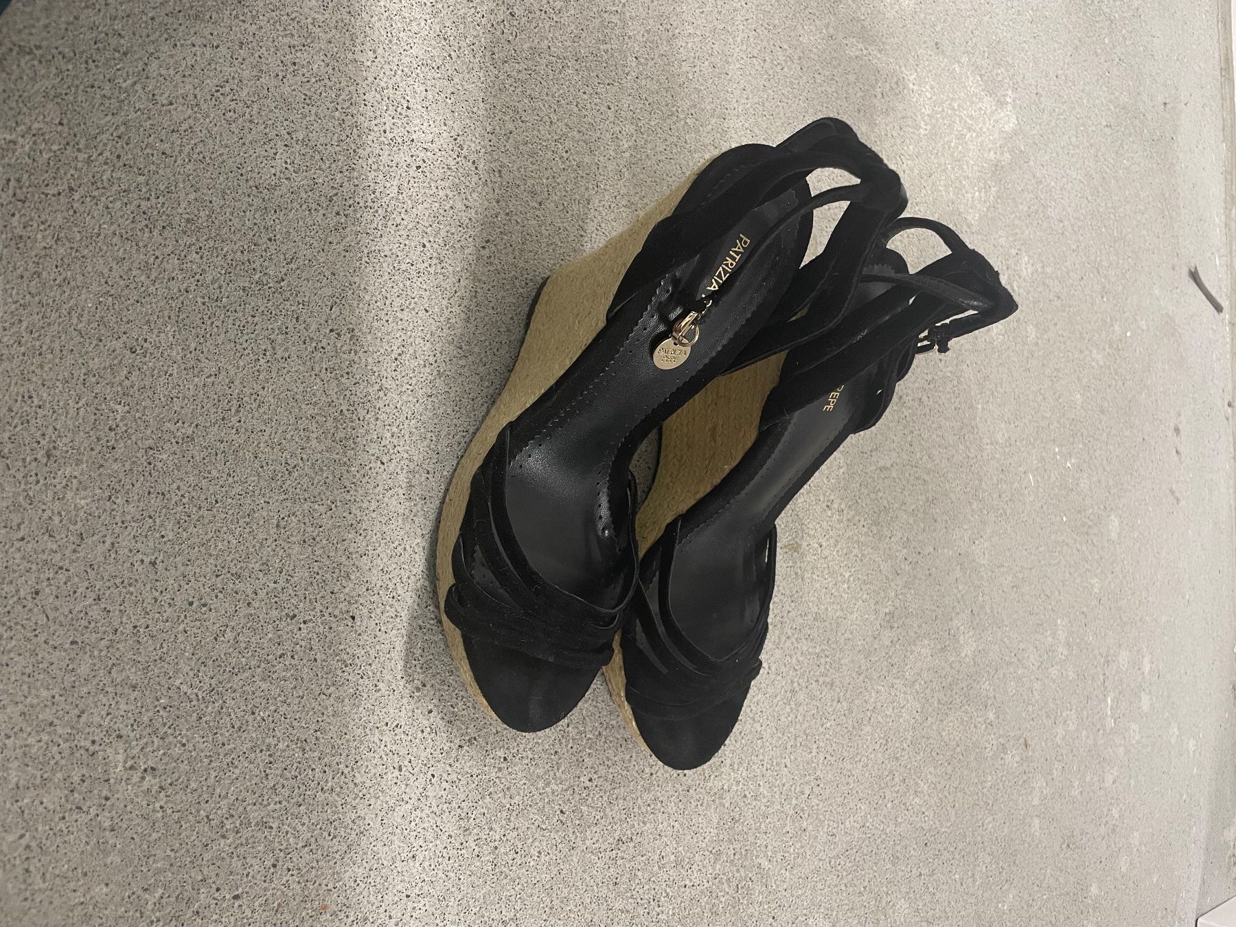 Patrizia Pepe Scarpe da donna: Patrizia Pepe sandali – Usato da Adliswil venduto da ban_67zt 3
