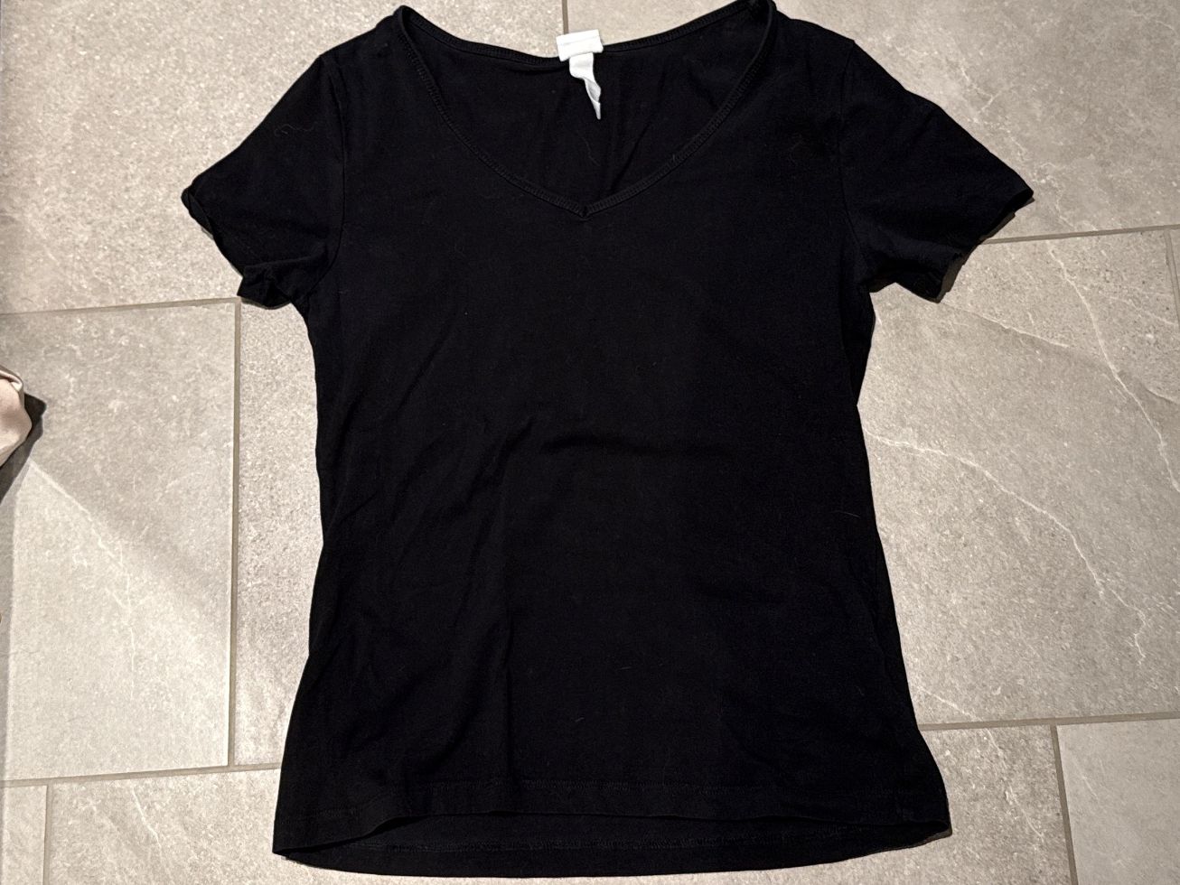 T-shirt: H&M Damen TSHIRT  Gr. s – Usato da Amriswil venduto da used2use