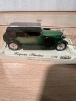 Solido 1/43 Scale