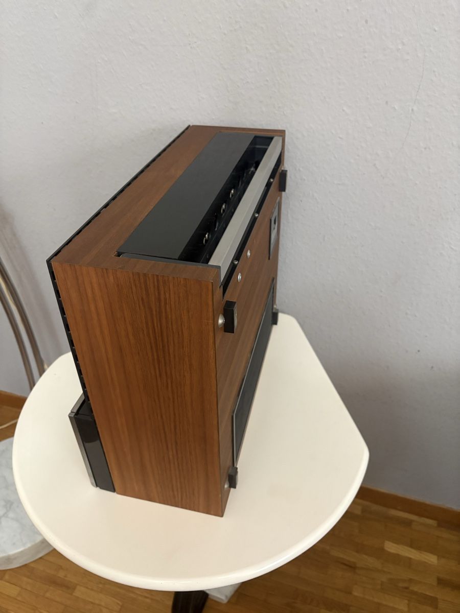 Revox Apparecchi a nastro: Magnétophone Revox A77 2 piste – Usato da petit lancy venduto da FerreiraLuis 5
