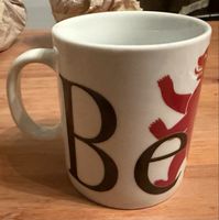 Starbucks Tasse, Berlin, City Mug Collector Serie