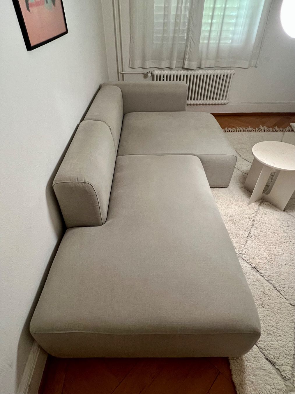 Hay Sofas: HAY Mags Sofa mit 2 Modulen – D'occasion à Zürich par fomaz 4