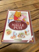 DVD filmen om nalle puh (allemand)