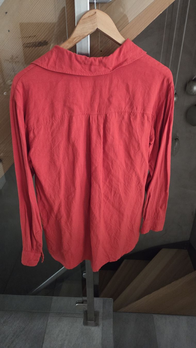 Armedangels Blusen: Armedangels Bluse  – Neu (gemäss Beschreibung) aus Winterthur von sandi99 4