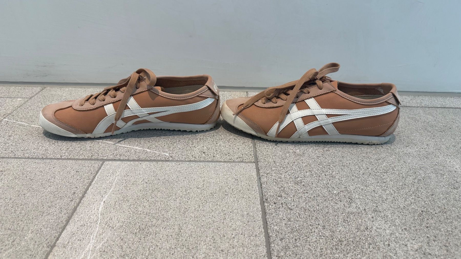 Damenschuhe: Onitsuka Tiger Sneaker – Gebraucht aus Meggen von FlaviaDi 5