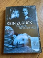 Kein Zurück, Studers neuer Fall, DVD neu