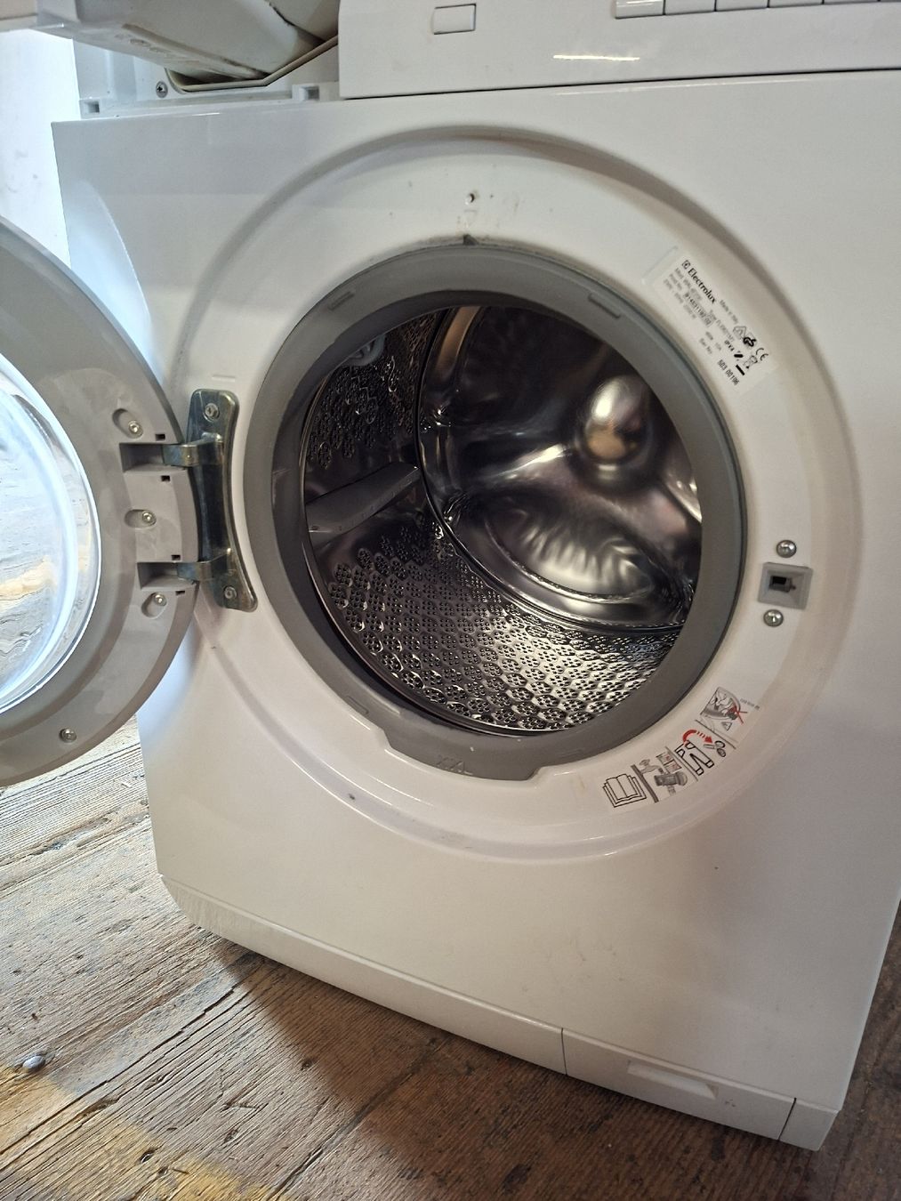 Electrolux Lavatrici: Waschmaschine Electrolux – Usato da Betschwanden venduto da NickiSpeich 2