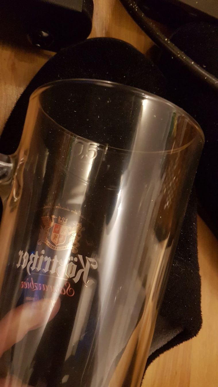 Gläser: Bier Glas Collections Auflösung #5 – Neu (gemäss Beschreibung) aus Adlikon b.Regensdf von ChriZ86 4