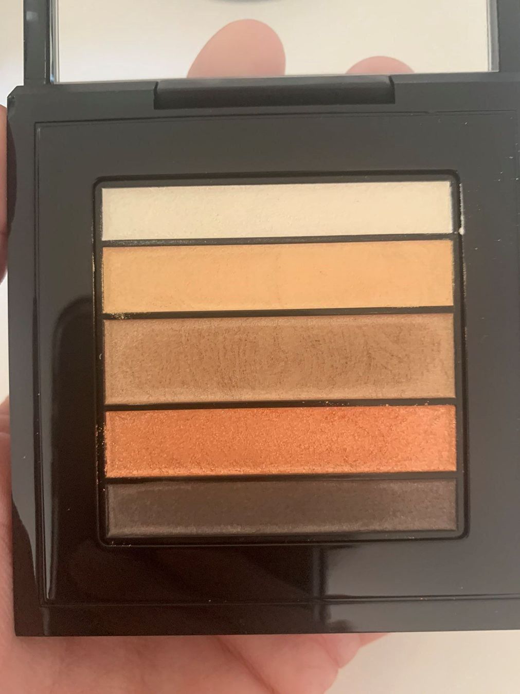 Mac Cosmetics Make-up: MAC Palette,LP 60.-,limitiert,neuwertig – Usato da Zürich venduto da deruja 1