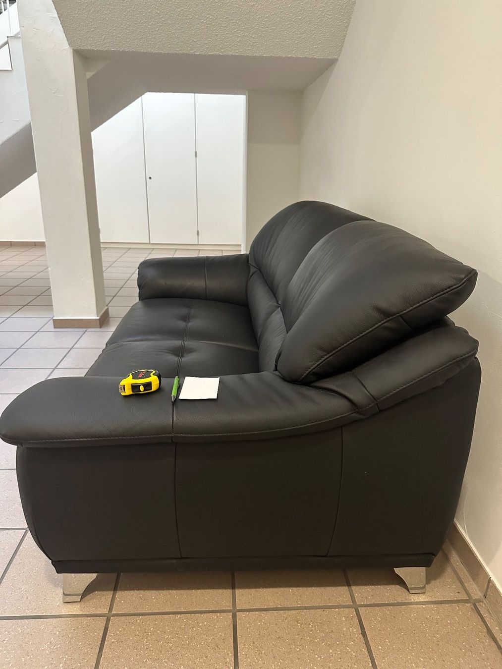 Sofas: Zweier  Sofa – Gebraucht aus Auslikon von Baka1 1