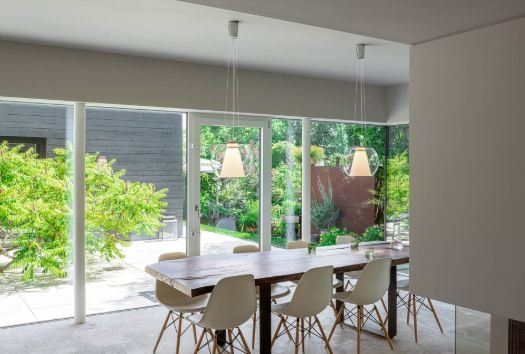 Lampen: Serien Lighting Pendelleuchte Draft M – Gebraucht aus Rothenburg von Lampenoutlet 1