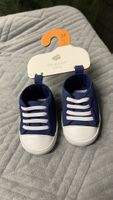 Süsse Babyschuhe Gr. 17 Neu!