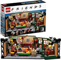 LEGO Ideas 21319 - FRIENDS Central Perk