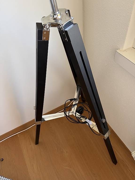 Lampen: Fast wie die echte Designlampe...  – Gebraucht aus Mönchaltorf von Sorriso10-Pat 1