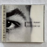 Jason Moran: Modernistic