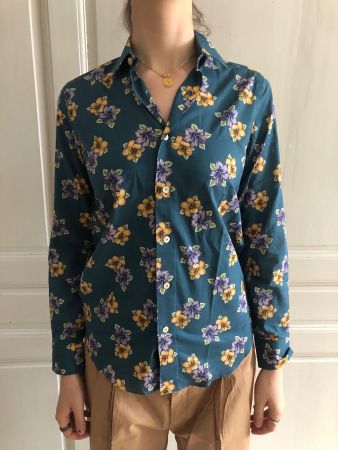 Chemise SALVATORE PICVOLO 38