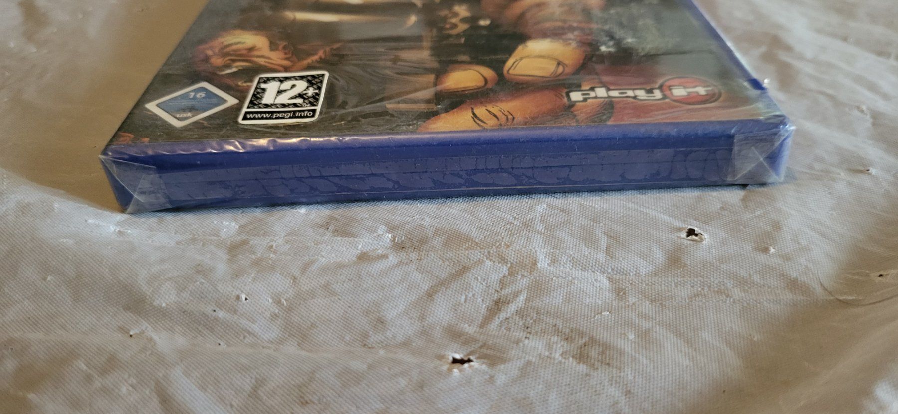 Jeux: Trigger Man PS2 Original sealed – Neuf avec emballage d'origine à Gretzenbach par Uli1980 1