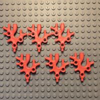 Lego 6x Koralle/Seegras(49577)