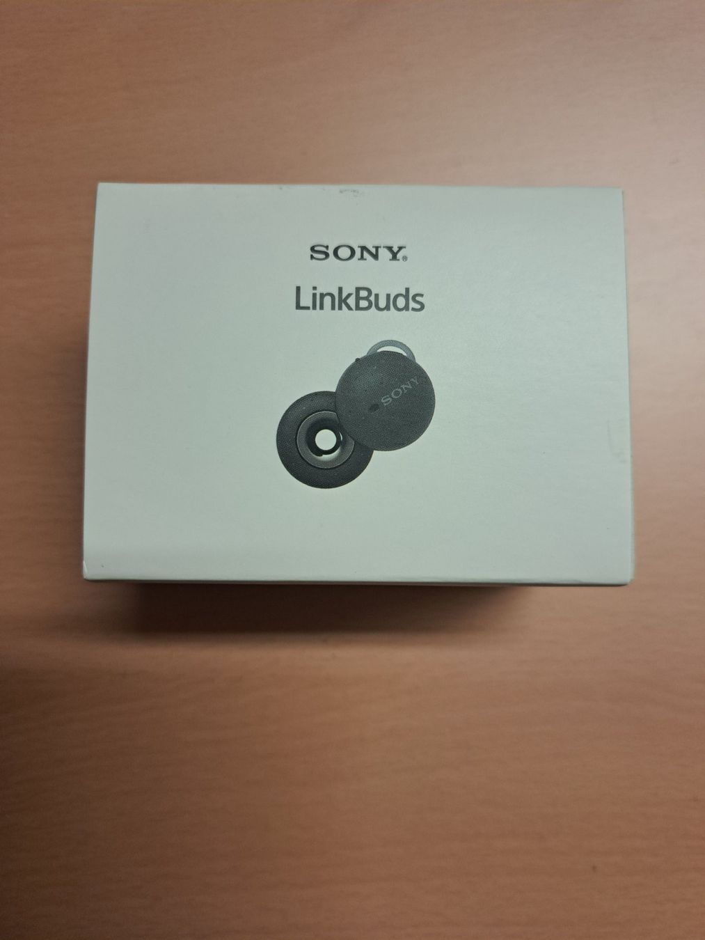 Sony Cuffie: Neue, graue bluetooth In-Ear Kopfhörer von Sony – Nuovo e nell'imballaggio originale da Sommeri venduto da 5eller 7