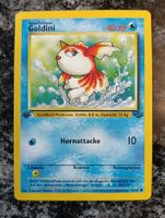 Pokemon Dschungel 1 Edition Goldini