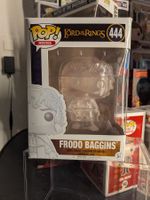 Funko Pop! Frodo Baggins #444 Invisible