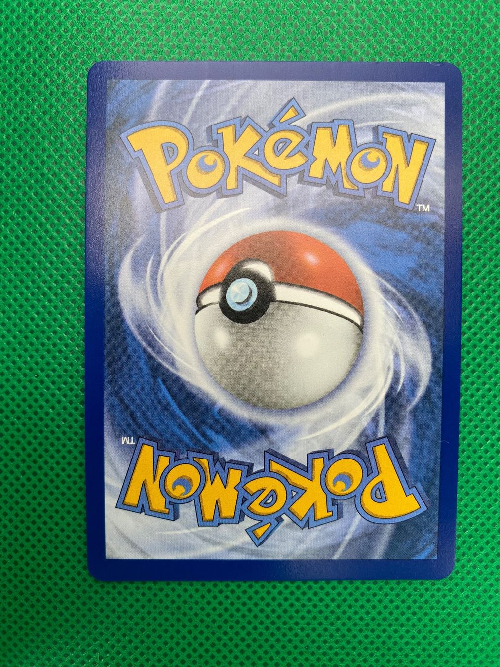 Pokémon Carte collezionabili: Halbstarker (JTG 181) – Usato da Wermatswil venduto da finest112 1