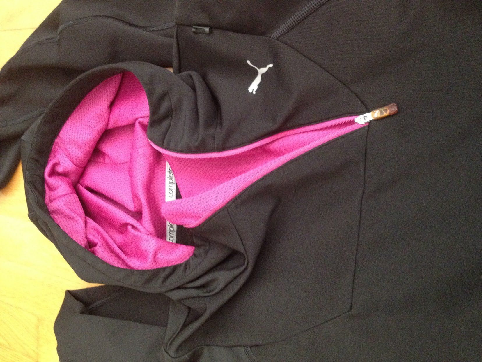 Puma Giacche: Sport Jackli Puma – Usato da Dübendorf venduto da Fip05 2