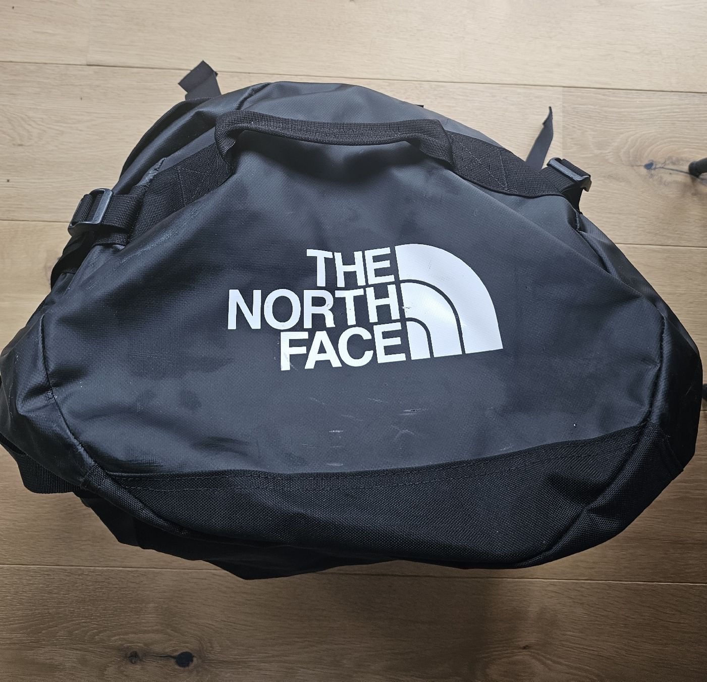 North Face Taschen: The North Face Base Camp Duffel L – Gebraucht aus Volketswil von ruffy05 5