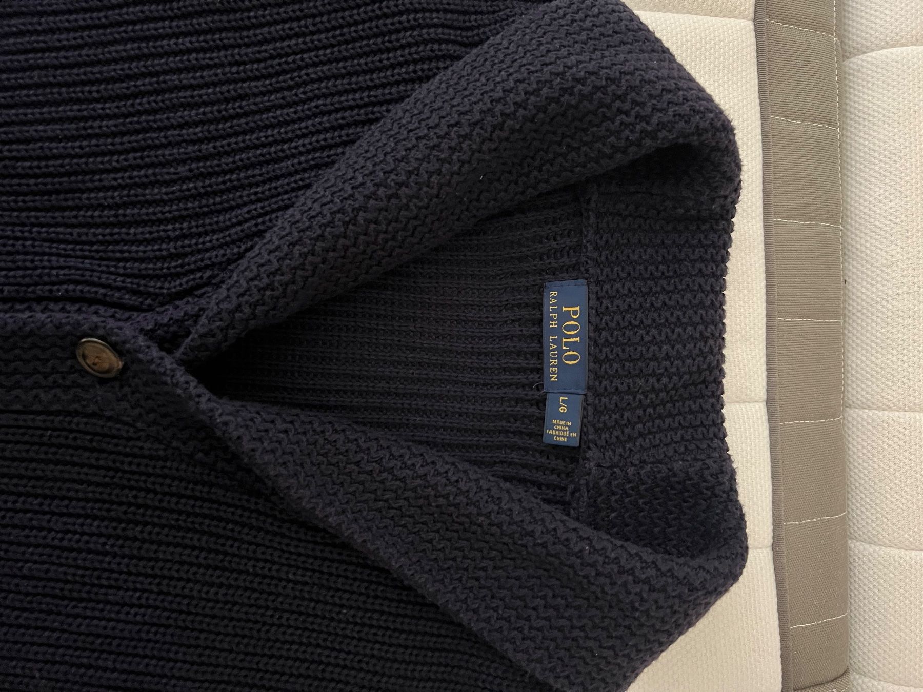 Polo Ralph Lauren Maglioni & Felpe: Polo Ralph Lauren Sweater - New – Nuovo (secondo la descrizione) da Zürich venduto da and_y8dy 1