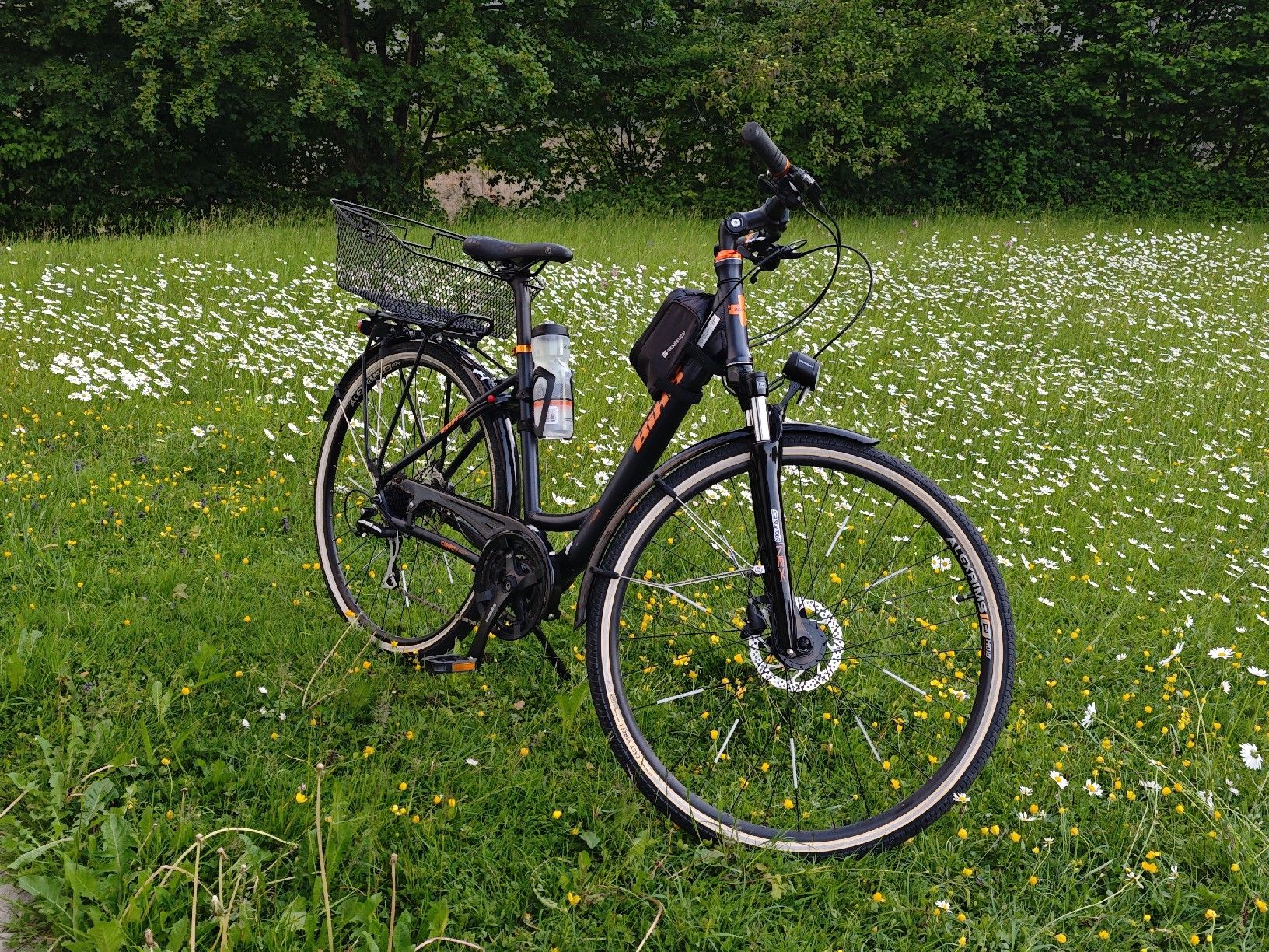 Bixs Biciclette: Bixs Campus 3 – Usato da Spiez venduto da G555CS 3