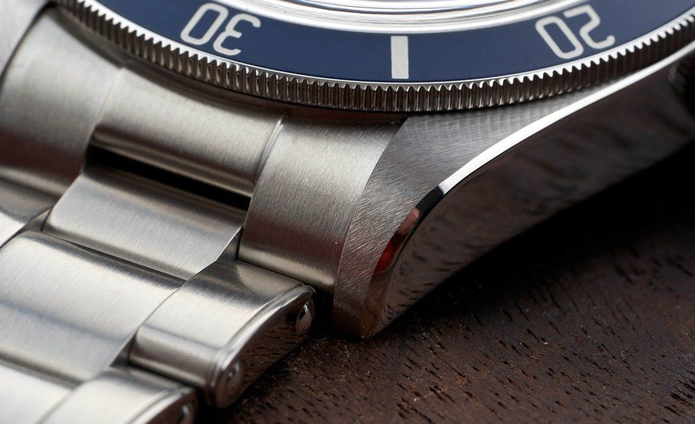 Pagani Design Orologi: Pagani Design Automatik Uhr BB58 – Nuovo e nell'imballaggio originale da Suhr venduto da sjay.Cv 6