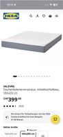 IKEA Valevåg Matratze (180x200)