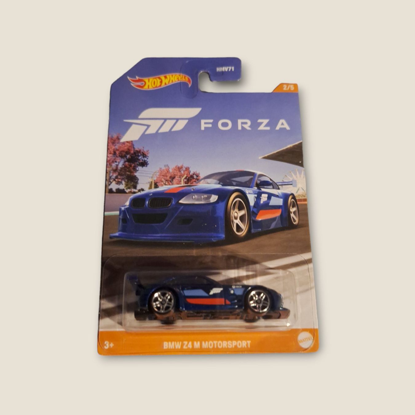 Hot Wheels Modellini d'auto: komplettes Set Hot Wheels Forza 2023 – Nuovo e nell'imballaggio originale da Adlikon venduto da Mmartin0 2