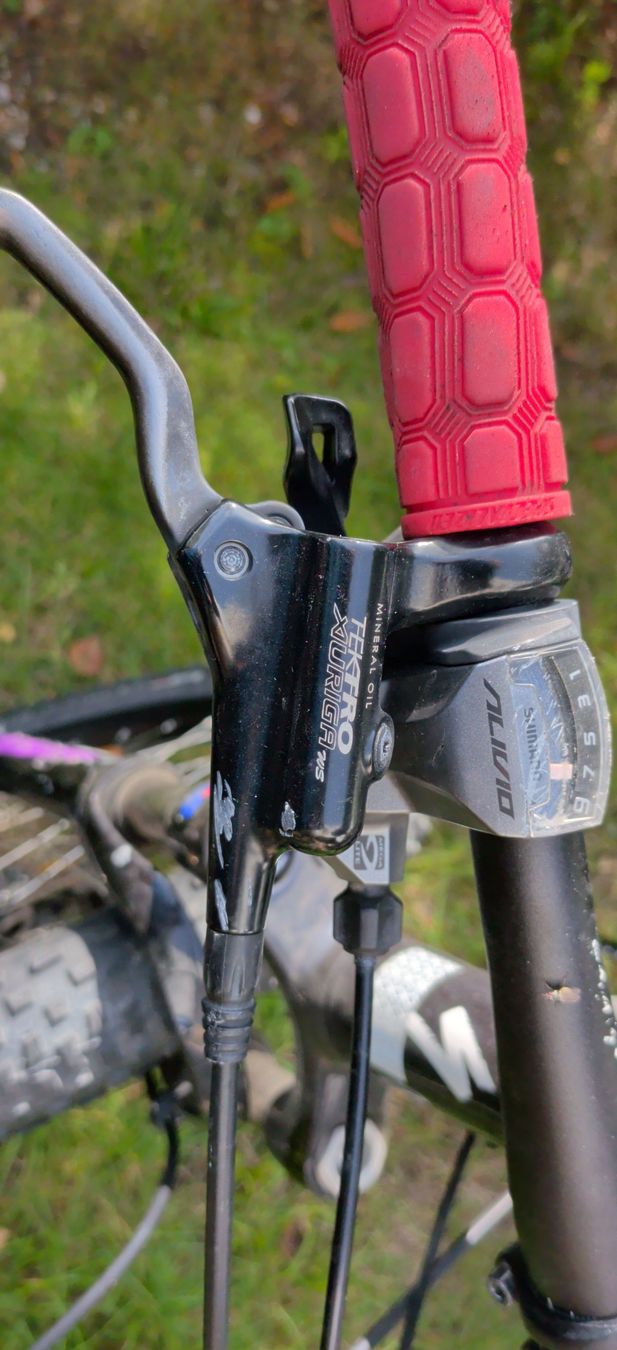 Specialized Biciclette: Specialized Mountain Bike – Usato da Zürich venduto da bacala 5