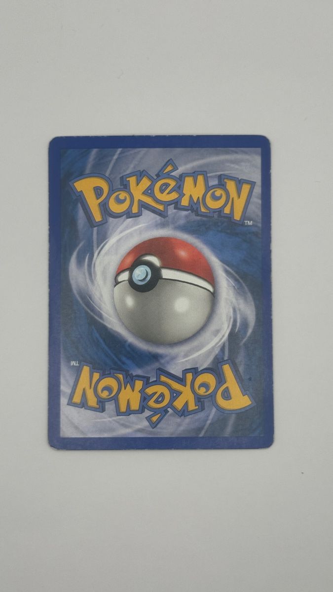 Pokémon Carte collezionabili: Poochyena 64/109 Holo Reverse Ex Ruby & sapphire – Usato da Belprahon venduto da Rob_ain 1