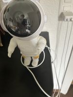Coole Sternenhimmel Projektor Astronaut Lampe! ✨🚀 