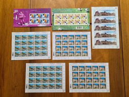 Frankaturware 100 CHF. GRATISLIEFERUNG !