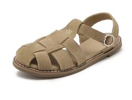 Verkaufe schöne beige Damensandalen, neu!